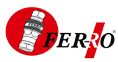 Fer-ro Logo